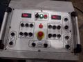 6" X 6" X 3/4" DURMA MODEL #PBH240 HYDRAULIC ANGLE BENDING ROLL, NEW 2009: STOCK #16892