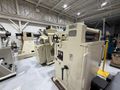 24,000 lbs. x 32" Width Minster Conventional Heavy Duty Servo Coil Feed Line, Model MRH20-38S /