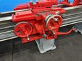 18" X 72" AXELSON ENGINE LATHE:  STOCK #77023
