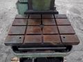 28" CINCINNATI BICKFORD MODEL #3L GEARED HEAD SINGLE SPINDLE  DRILL: STOCK #22815