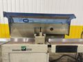 4" HIGH X 12" WIDE DIMTER OPTICUT MODEL #S50 CROSS-CUT AUTOMATIC WOOD SAW, NEW 2003: STOCK #2292