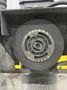 12" x 24" OKAMOTO MODEL #ACCUGAR-124N AUTOMATIC HORIZONTAL SURFACE GRINDER: STOCK #20674