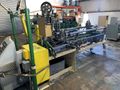 Bergandi WWVR0511 Chain Link Fence Machine