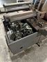 20” x 20” Amada Model HFA-500CNC Fully Automatic Hydraulic Horizontal Band Saw