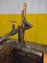 4" TOLEDO BEAVER MODEL #1-2-4 BOLT & PIPE THREADER: STOCK #20776