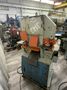 50 TON BAILEIGH HYDRAULIC IRONWOKER: STOCK #76319