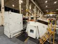 30,000 lbs. x 72 inch Coe Press Equipment "Conventional" Servo Coil Feed Line For Sale.  Can Be