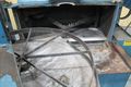30' JAN-FAN INDUSTRIAL SHOP FAN WASHER/CLEANER: STOCK #63545