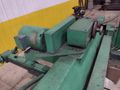 8' X 1/4" WYSONG MODEL #825 MECHANICAL POWER SQUARING SHEAR: STOCK #23635