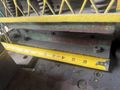 10" TUREK & HELLER HYDRAULIC SHEAR & CLAMP SYSTEM: STOCK #10634