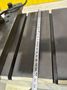 3 TON X 43" X 24" HANSFORD MODEL #1020 DIE HANDLER: STOCK #21710