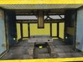 200 TON LAFAYETTE H-FRAME HYDRAULIC PRESS WITH ENERPAC  #RR20013 RAM CYLINDER : STOCK #22344