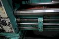 18"X 80" HARRISON MODEL #M450 GAP BED ENGINE LATHE: STOCK #75037