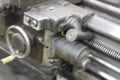 24/30" X 144" LANSING GAP BED ENGINE LATHE: STOCK #63111
