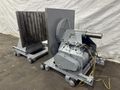 6000 LB CULLEN FRIESTEDT TAIL STOCK WELDING POSITIONER: STOCK #77405