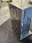 1 SET OF 47" X 33" X 27" G & L HEAVY DUTY ANGLE PLATE: STOCK #77725