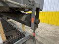 144" GOURAN / LINDE SEAM WELDER WITH MILLER INVISION #456P POWER SUPPLY: STOCK #22514