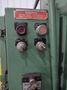 60 TON BLISS MODEL #C-60 OBI FLYWHEEL STAMPING PUNCH PRESS 4" STROKE: STOCK #23467