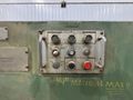 10' x 1/4" CINCINNATI MODEL #2H10 HYDRAULIC POWER SHEAR: STOCK #22535