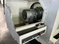 2016 MAZAK Nexus Quick Turn Nexus 450-II CNC Lathe #8221