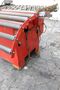 30" X .040 DALLAS EQUIPMENT AIR FEEDER  STOCK #68883