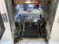 160 TON KOMATSU MAYPRESS MODEL #MKN-160 KNUCKLE JOINT FORGING PRESS: STOCK #13045
