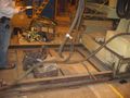 14' X 14' RANSOME WELDING MANIPULATOR: STOCK #61076