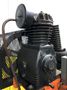 7.5 HP DEVAIR MODEL #TASV-5052-S 175 PSI VERTICAL AIR COMPRESSOR WITH AIR TAK 20 SCFM AIR DRYER: