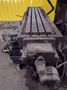 30 HP CINCINNATI #430 VERCIPOWER VERTICAL MIILING MACHINE: STOCK #16398
