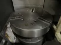 Okuma 2SP-V60 Twin Spindle CNC Vertical Turret Lathe. 24" Chucks. New-2006