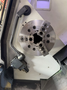 2013 Doosan Puma 400MB CNC Lathe (#5932)