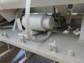 6' X 10 GA CINCINNATI MODEL 1006-R POWER SQUARING SHEAR: STOCK #10613