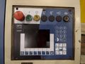 6" HIGH X 14" WIDE WEINIG DIMTER  OPTICUT MODEL #S75 CROSS-CUT AUTOMATIC WOOD SAW, NEW 2003: STO