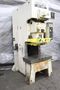 80 TON STAMTEC GAP FRAME PRESS: STOCK 72887
