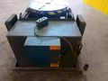 1500 LB RANSOME MODEL#25P-A WELDING POSITIONER: STOCK #14042