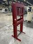 Sunex 5220 20 Ton H-Frame Hydraulic Manual Floor Shop Press