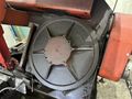 16" X 16" AMADA HORIZONTAL BAND SAW: STOCK #77532