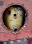 10" WEATHERFORD MODEL "SUT" PORTABLE PIPE HYDRDAULIC BREAK-OUT & BUCKING MACHINE: STOCK #18037