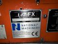 National Formax Lean FX 10 5 Die Cold Former