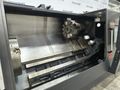 DN Solutions Puma 5100LC Big Bore CNC Lathe Turning Center (2022)
