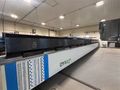 CIDAN FX40 14 Ga x 161″ CNC Folding Machine