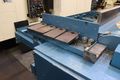 Roper Whitney AB1014K 10 Ga x 10′ CNC Folding Machine