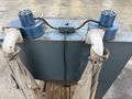 Dee-Blast 38 23-3/4″ x 36″ Abrasize Blast Cabinet w/ Dust Collection