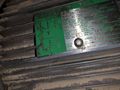 Roll-Max Model 5NF Planetary Thread Roller