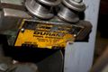 400 LB X 2" DURANT CUT TO LENGHT LINE