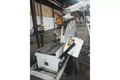 12,500 LB X 36" X .125" CWP UNCOILER STRAIGHTENER COMBO