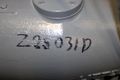 2500 LB X 12" LITTELL UNCOILER