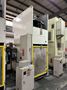 220 TON AIDA GAP FRAME PRESS