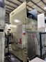 220 TON AIDA GAP FRAME PRESS