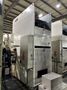 220 TON AIDA GAP FRAME METAL STAMPING PRESS
